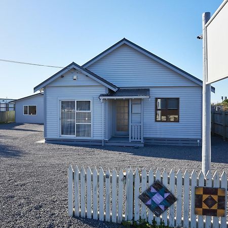 Extremely Central Kaikoura Zewnętrze zdjęcie